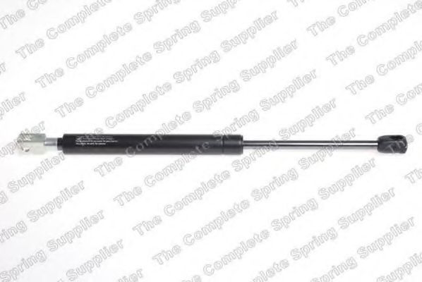 Газовая пружина, крышка багажник LESJÖFORS 8162054