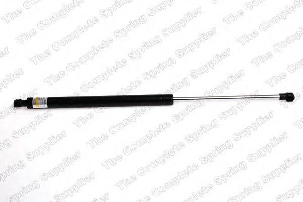 Газовая пружина, крышка багажник KILEN 414010