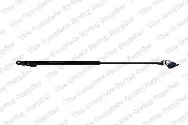 Газовая пружина, крышка багажник KILEN 418011