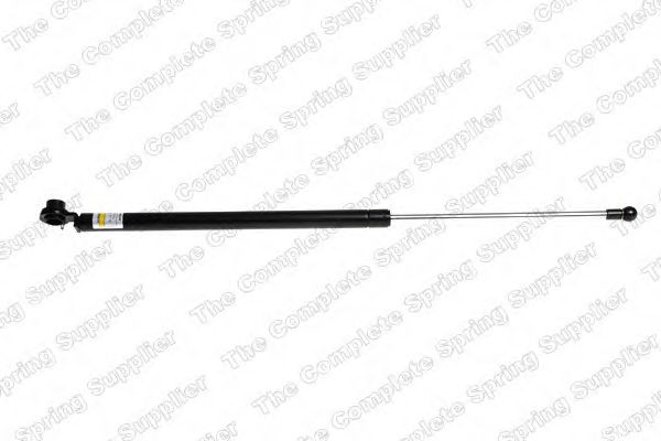 Газовая пружина, крышка багажник KILEN 424007