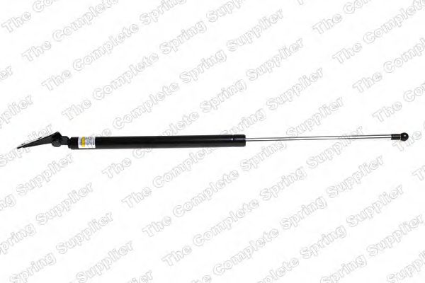 Газовая пружина, крышка багажник KILEN 424010