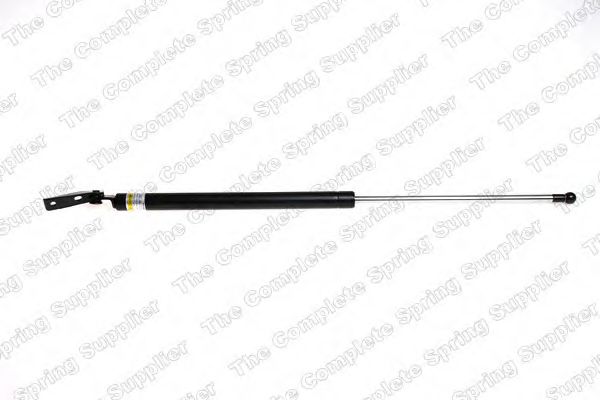 Газовая пружина, крышка багажник KILEN 424011