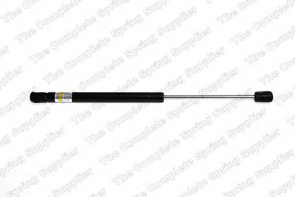 Газовая пружина, крышка багажник KILEN 444047