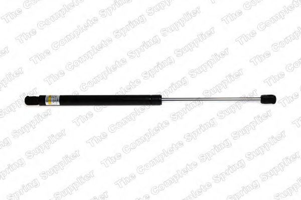 Газовая пружина, крышка багажник KILEN 444055