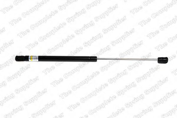 Газовая пружина, крышка багажник KILEN 449004