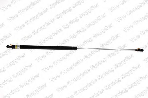 Газовая пружина, крышка багажник KILEN 450002