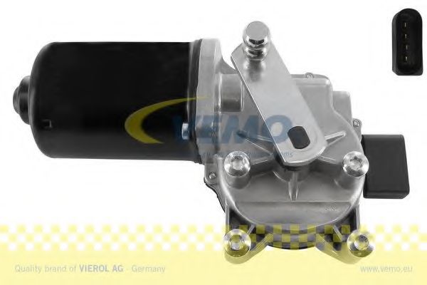 Двигатель стеклоочистителя VEMO V10-07-0022