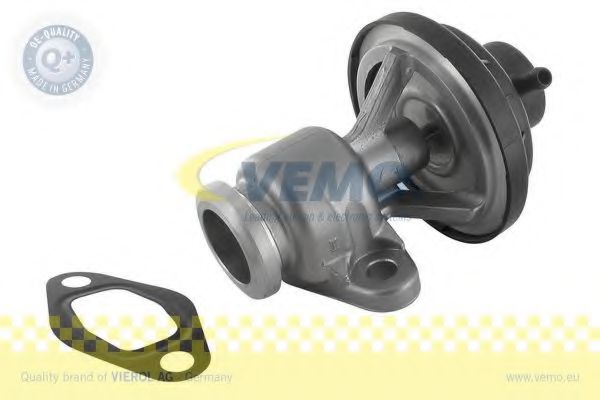 Клапан возврата ОГ VEMO V10-63-0044