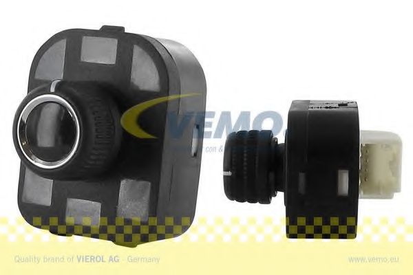 Выключатель, регулирование зе VEMO V10-73-0276