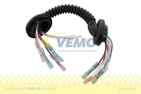 Ремонтный комплект, кабельный комплект VEMO V10-83-0039