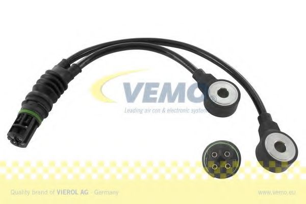 Датчик детонации VEMO V20-72-3001