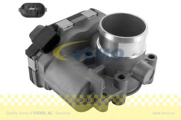 Патрубок дроссельной заслонки VEMO V24-81-0009