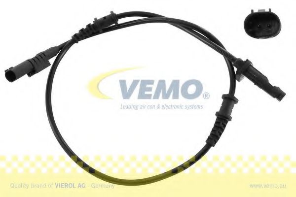 Датчик, частота вращения колеса VEMO V30-72-0144