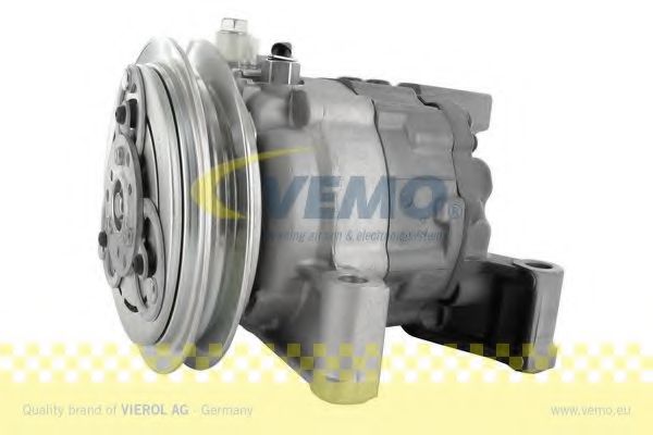 Компрессор, кондиционер VEMO V38-15-0004