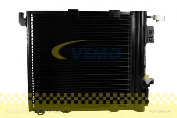 Конденсатор, кондиционер VEMO V40-62-0003