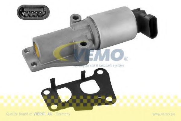 Клапан возврата ОГ STANDARD 14900