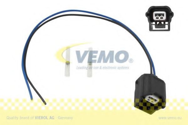 Ремонтный комплект, кабельный комплект VEMO V46-83-0009