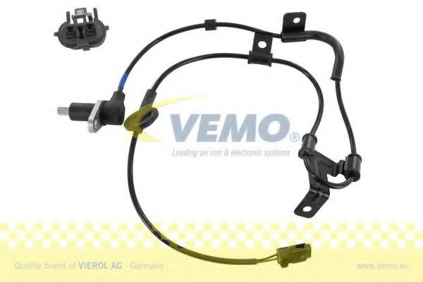 Датчик, частота вращения колеса VEMO V52-72-0069