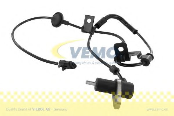Датчик, частота вращения колеса VEMO V52-72-0087