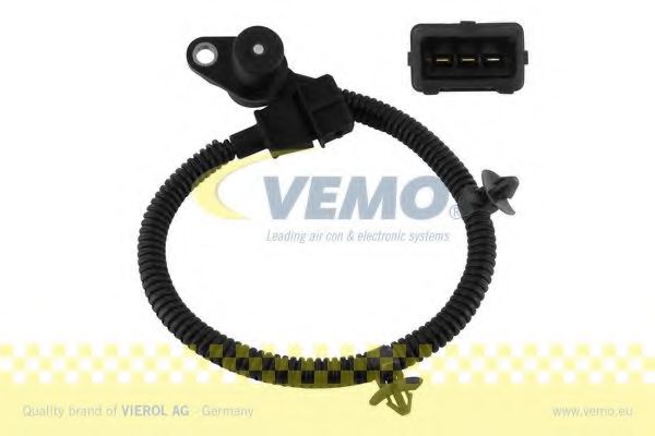 Датчик импульсов VEMO V53-72-0052