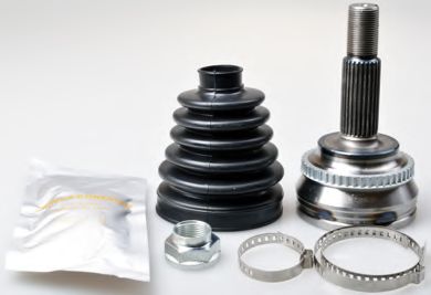 Шарнирный комплект, приводной вал DENCKERMANN C120240