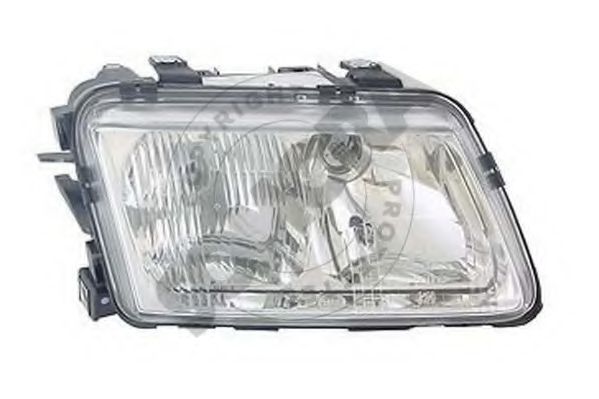 Основная фара SOMORA 022015