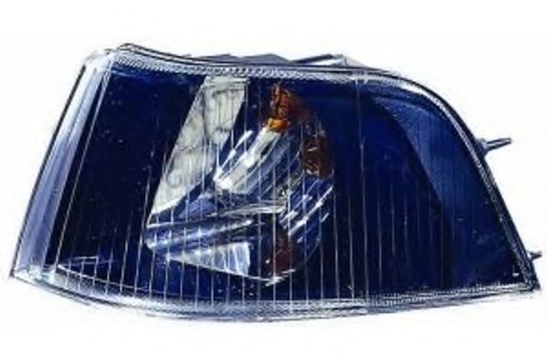 Фонарь указателя поворота SOMORA 361314A