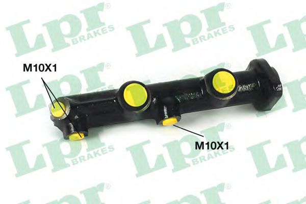 Главный тормозной цилиндр LPR 1201