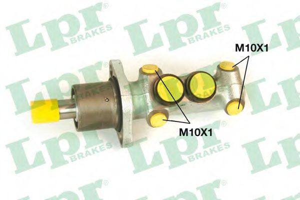 Главный тормозной цилиндр LPR 1237