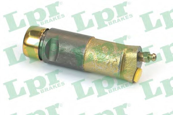Рабочий цилиндр, система сцепления LPR 3523