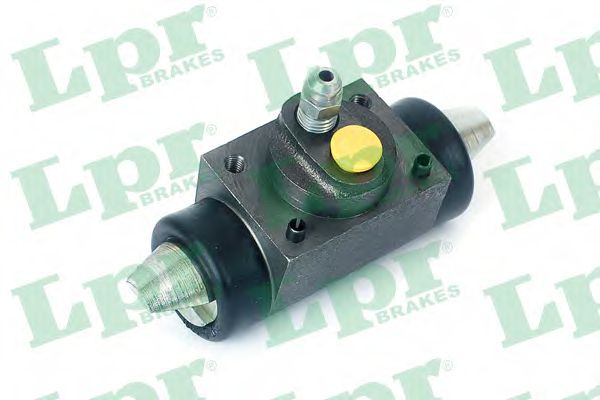 Колесный тормозной цилиндр LPR 4031