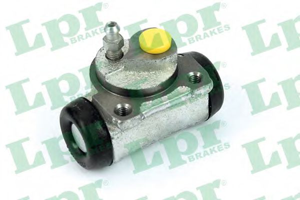 Колесный тормозной цилиндр LPR 4057