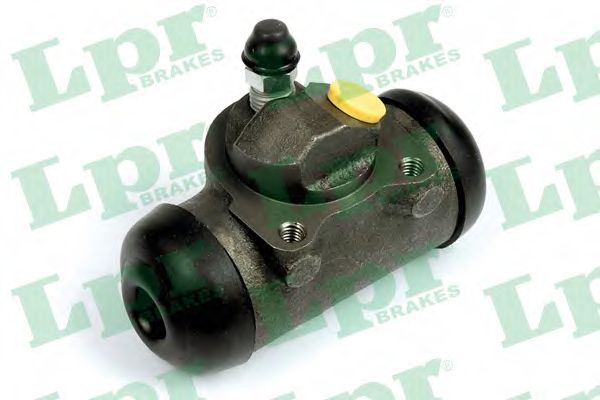 Колесный тормозной цилиндр LPR 4849