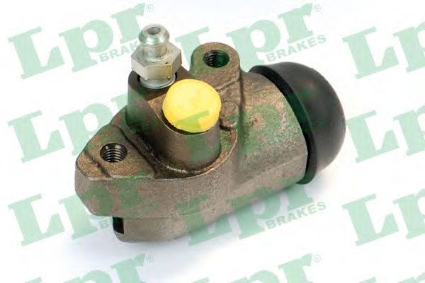 Колесный тормозной цилиндр LPR 4973