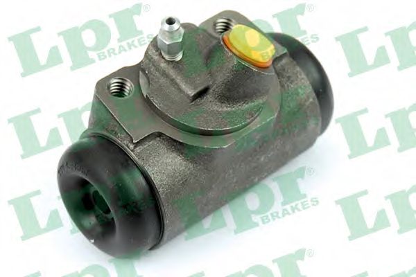 Колесный тормозной цилиндр LPR 5026