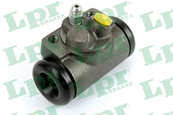 Колесный тормозной цилиндр BREMBO A12721