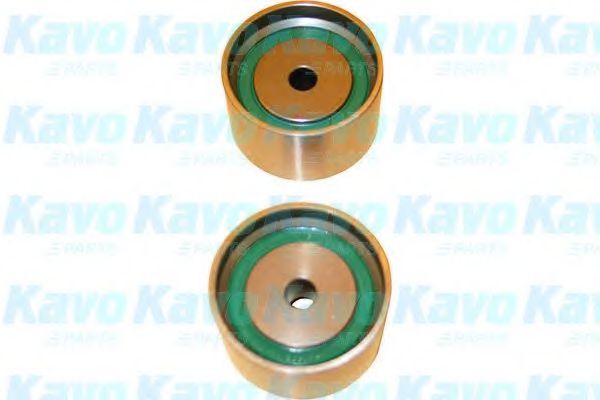 Паразитный / Ведущий ролик, зубчатый ремень KAVO PARTS DID-3001