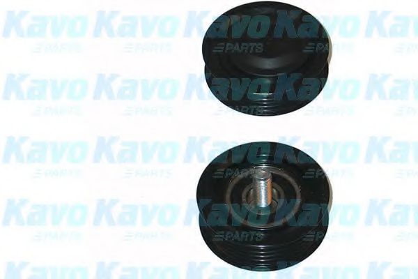 Паразитный / ведущий ролик, поликлиновой ремень KAVO PARTS DIP-3010