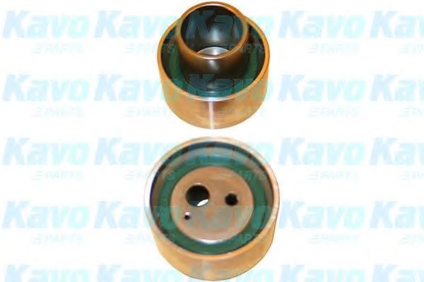 Натяжной ролик, ремень ГРМ KAVO PARTS DTE-3503