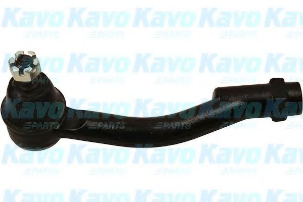 Наконечник поперечной рулевой тяги KAVO PARTS STE-3016