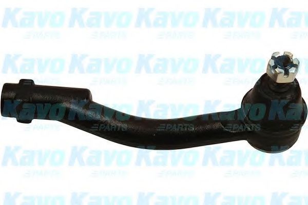 Наконечник поперечной рулевой тяги KAVO PARTS STE-3017