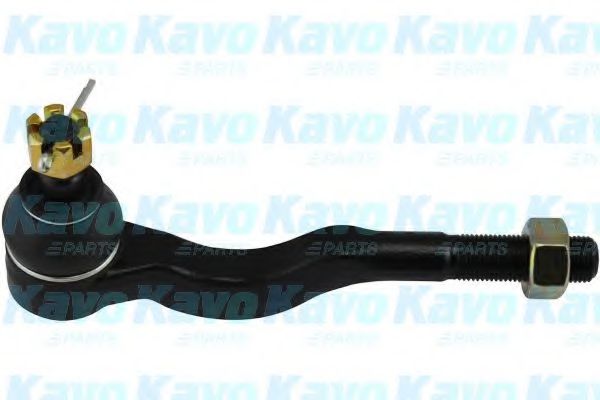 Наконечник поперечной рулевой тяги KAVO PARTS STE-5501