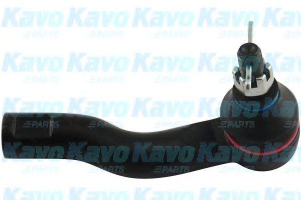 Наконечник поперечной рулевой тяги KAVO PARTS STE-9079