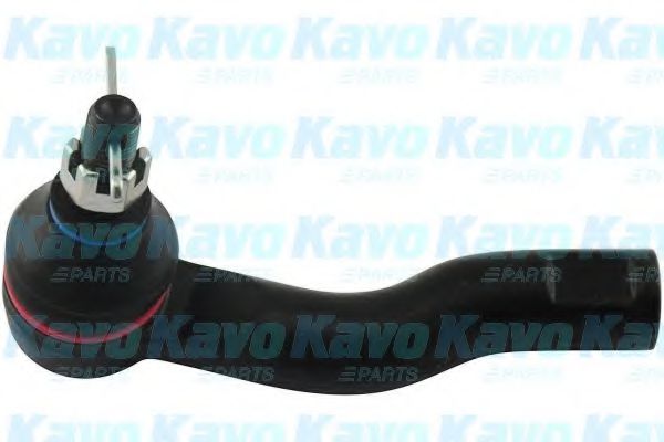 Наконечник поперечной рулевой тяги KAVO PARTS STE-9080