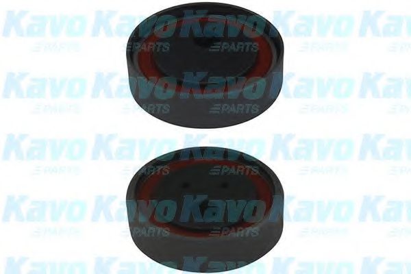 Натяжной ролик, ремень ГРМ KAVO PARTS DTE-5540