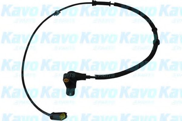Датчик, частота вращения колеса KAVO PARTS BAS-3008