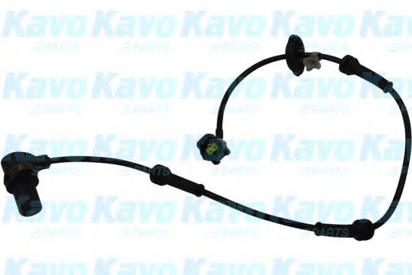 Датчик, частота вращения колеса KAVO PARTS BAS-1005