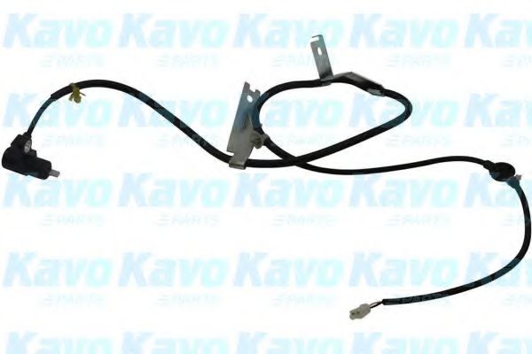 Датчик, частота вращения колеса KAVO PARTS BAS-8515