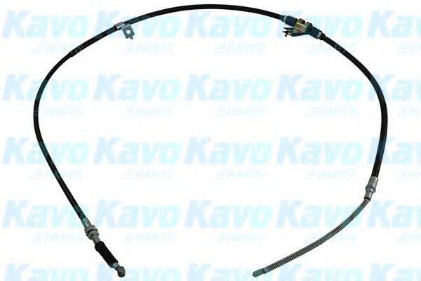 Трос, стояночная тормозная система KAVO PARTS BHC-3111