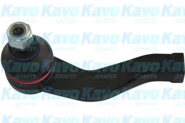 Наконечник поперечной рулевой тяги KAVO PARTS STE-1545